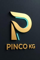Pinco KG логотип